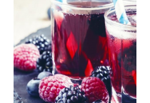 Liquore ai Frutti di Bosco